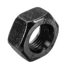 JLB 4PCS M10 Metal Nut Wheel Hex M10xP1.0 NT004 RC Car Parts