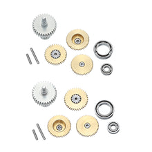 ALIGN DS450 DS455 Digital Servo Metal Gear Set Part