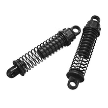 2pcs Shock Absorber For PRC 1/18 Crawler QX4 Remote Control RC Car Parts