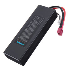 RGT EX86100/PRO 1/10 RC Spare Parts 7.4V 3900mAh 25C 2S Lipo Battery R86167