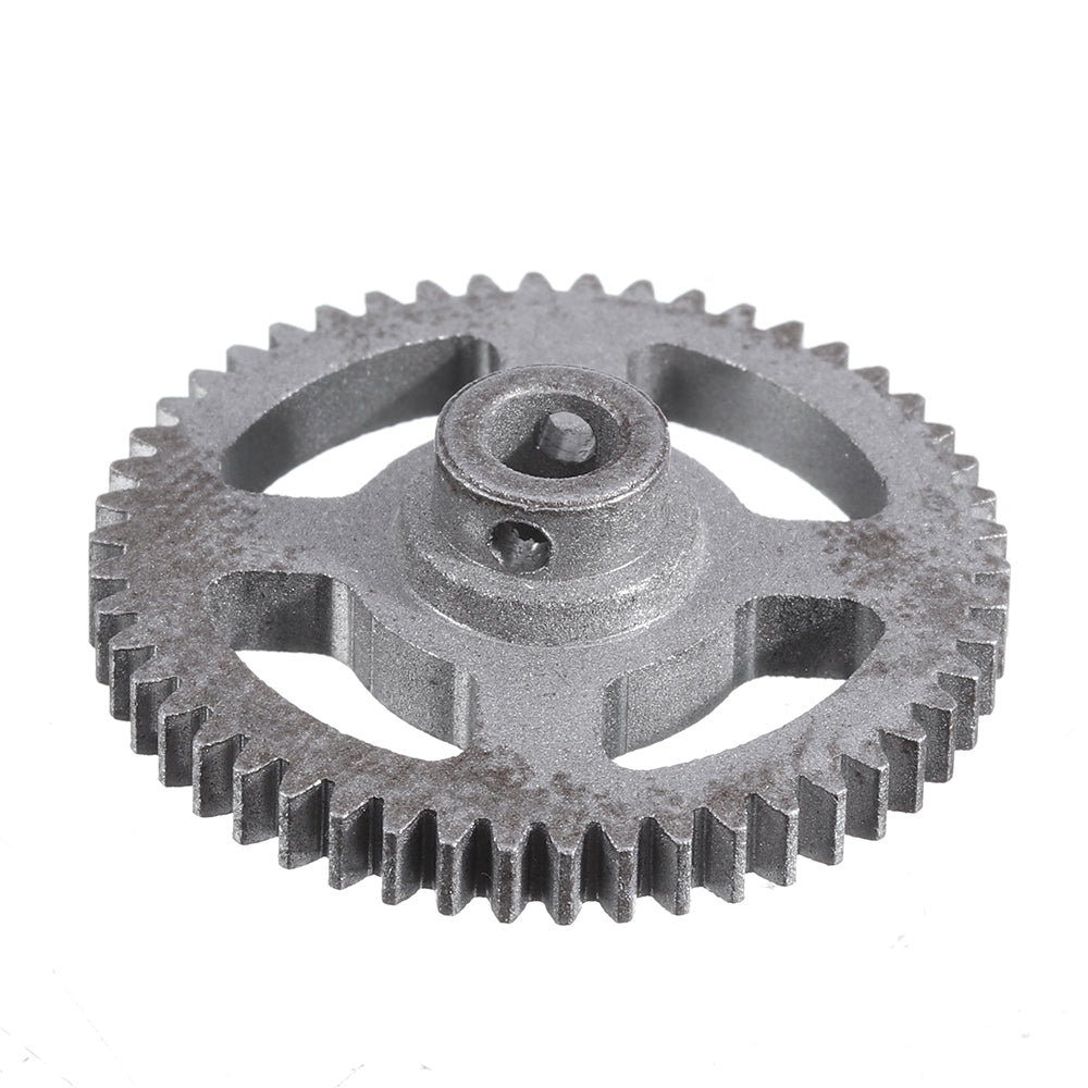 HBX M16102 Upgraded Zinc Alloy Spur Gear for 16889 1/16 RC Car Spare Parts