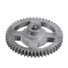 HBX M16102 Upgraded Zinc Alloy Spur Gear for 16889 1/16 RC Car Spare Parts