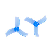 4 Pairs Gemfan Hulkie 2040 2.0X4.0 PC 3-blade Propeller CW CCW for 0806-1105 Motor RC FPV Racing Drone