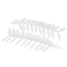 10 Pairs Racerstar Fish Bone 5041 3 Blade Racing Propeller for Racing