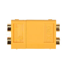 Amass PCB Dedicated XT60-P Plug Connector Male & Female for PCB Board 1 Pair