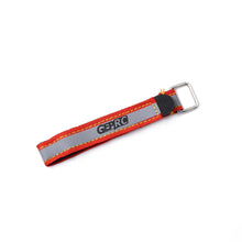 2 PCS Geprc 15x200mm Battery Tie Down Strap for RC Drone FPV Racing