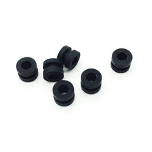 8 PCS HGLRC M3 Anti-vibration Washer Rubber Damping Ball for RC 30.5x30.5mm F3 F4 Flight Controller 