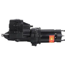 HG P408 1/10 Metal HM Transmission Gear Box with 550 Motor Assembly RC Car Spare Parts 4ASS-P07