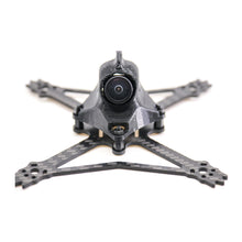 URUAV UR12 Toothpick 100mm 2.5 Inch True X 2mm Bottom Board FPV Racing Frame Kit