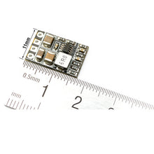 5V 12V Adjustable Voltage Dual BEC Output Board Only 1g for RC Drone FPV Racing