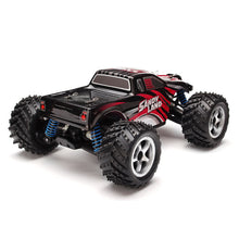 PXtoys 1/18 2.4G 4WD Sandy Land Monster Truck HJ209131 RC Car