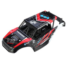 1Pc HS 18311 RC Car Body Shell For 1/18 Crawler RC Car