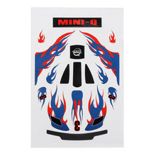 SINOHOBBY DIYQ1 1/28 2.4G AWD RC Car Kit Full Proportional with Motor Servo Transmitter 