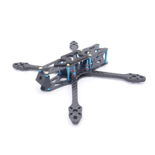 Strech X5 V2 220mm Wheelbase 5.5mm Arm 3K Carbon Fiber Frame Kit for RC Drone FPV Racing