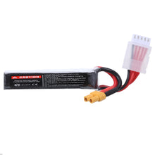 URUAV 15.2V 300mAh 70C/140C 4S Lipo Battery XT30 Plug for RC FPV Racing Drone