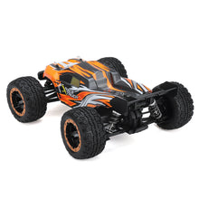 SG 1602 2.4G 1/16 Brushless RC Car High Speed 45km/h Vehicle Models
