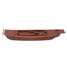 ZT Model AB04501 1/40 2.4G 25km/h Electric Rc Boat Simulated South Lake Red Unassembled Kit Model 