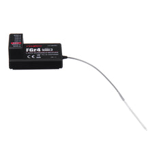 Flysky FS-GR4 2.4Ghz 4CH AFHDS Receiver for FS-NB4+FS-TR4 FS-FG4 Transmitter 