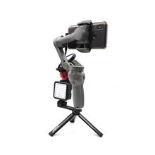 STARTRC Fill Light Flashlight for DJI Osmo Mobile 3 Handheld Gimbal Accessories