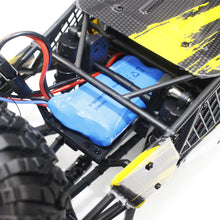 HBX 12895 1/12 2.4G 4WD Two Speed Off-Road Racing RC Car