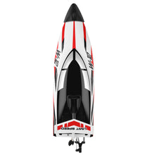 Wltoys WL912-A ABS High Speed 35km/h 100m Remote Control RC Boat Ship With Water Cooling System Vehicle Models