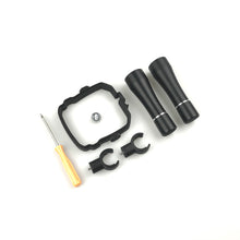 Flash LED Seach Light Night Flight Aerial Photo LED Light For DJI Mavic 2 Pro/Zoom RC Drone