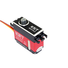 KST MS565 Coreless Metal Gear Digital Servo for 450-500 Class Helicopter