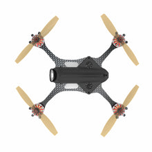  11.5g Duckbill DB-1 115mm Wheelbase 2mm Arm 2.5 Inch Toothpick Frame Kit for RC Drone FPV Racing