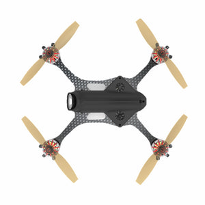  11.5g Duckbill DB-1 115mm Wheelbase 2mm Arm 2.5 Inch Toothpick Frame Kit for RC Drone FPV Racing