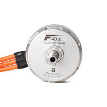 T-Motor F40 III 2306 2400KV Brushless Motor For 210 220 250 260 RC Drone FPV Racing Multi Rotor