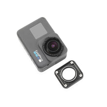 Removable Protective UV Replacement Lens UV Lens Filter for GoPro Hero 5/6/7 