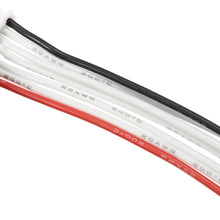 6S 20AWG 30cm Male to Male Parallel Connection Cable For iCharger 406Duo Charger