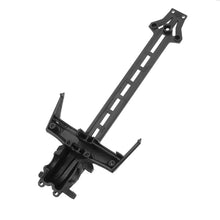 Plastic Rear Cover For 1/16 2.4G Remote Control 4WD 9130 RC Car Parts