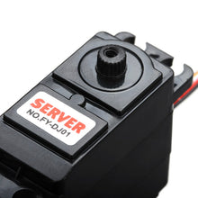 Feiyue Servo FY01/02/03 1/12 RC Cars Parts FY-DJ01 PZ-15321D
