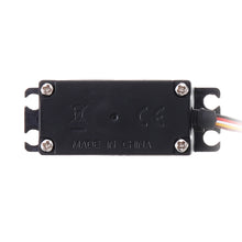 RBRC 6KG 5 Wires Steering Servo with Arm for RB1277A 1/12 RC Car Vehicels Model Spare Parts 