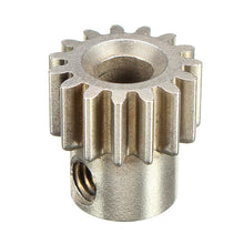 JLB Racing CHEETAH 1/10 Brushless RC Car 15T Motor Gear  EA1040