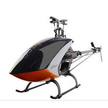 XLpower MSH PROTOS 480 FBL 6CH 3D Flying Flybarless RC Helicopter 