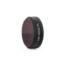 4pcs Camera Lens Filter Set ND4-PL+ND8-PL+ND16-PL+ND32-PL for DJI MAVIC Air