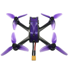 FullSpeed Leader 3SE 130mm FPV Racing Drone PNP F411 28A BLHELI_S 25/100/200/400/600mW VTX
