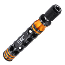 RJX RJX2865 Screwdriver Handle for 6.35mm Hexagonal Hex