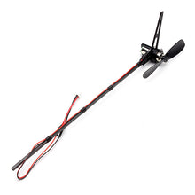 Walkera Mini CP Super CP Helicopter Black Gold M5 Upgrade Brushless Kit Set KV12000 Motor