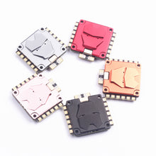 Anniversary Special Edition Racerstar Metal 50A BL_32 2-6S DShot1200 4in1 ESC CNC IP65 Waterproof 