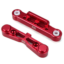GPM Racing Aluminum Rear Lower Suspension Mount For Arrma Kraton 6S BLX RC Car Parts