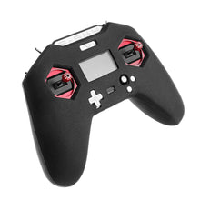 Realacc Transmitter Silicone Protective Case Cover for FrSky Taranis X-liteS X-LITE S X-LITE PRO