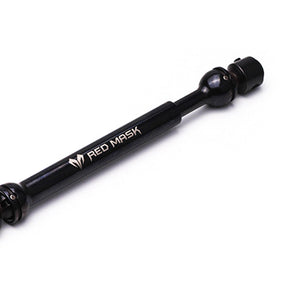 1Pc 85-114mm Metal Drive Shaft For Crawler SCX10 RC Car Parts