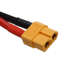 ZOP Power 7.4V 3200mAh 75C 2S Lipo Battery XT60 Plug for RC Car Airplane 