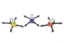 SKYSTARS RATEL 140X 140mm 3Inch FPV Racing Frame Kit RC Drone 4mm Arm Carbon Fiber