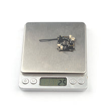 Beecore Lite Silverware Brushed Flight Controller w/ Bayang Protocol for Tiny Whoop Blade Inductrix