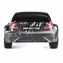 HSP 94177 1/10 2.4G 4WD 18cxp Engine Rc Car Nitro Powered Sport Rally Racing Off-road Truck