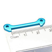 WLtoys K929-02 Metal Lower Suspension Arm Part For A959-B A979-B Car Parts